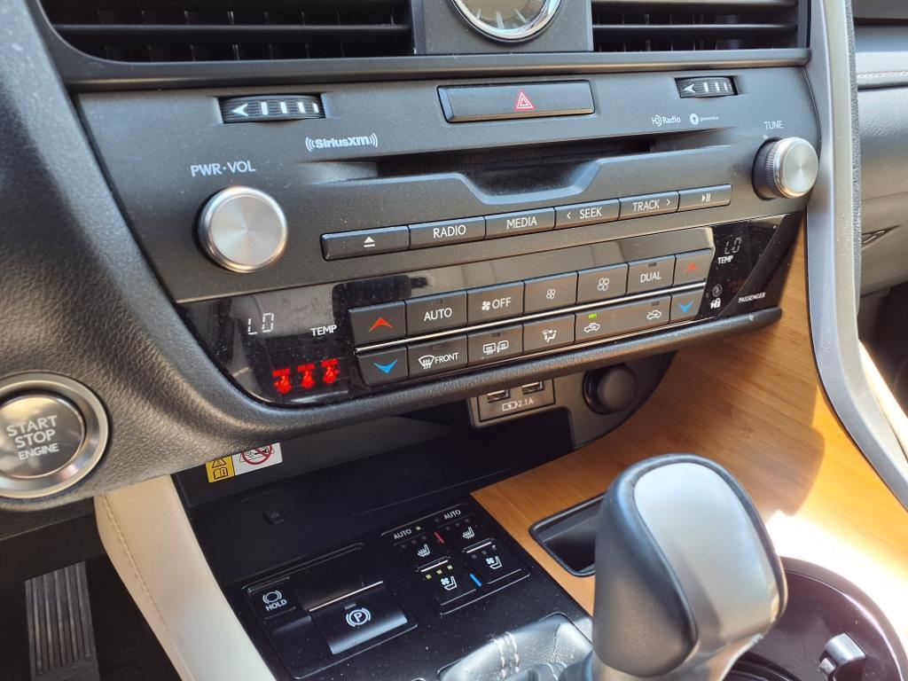 2022 Lexus RX 350 Premium Roanoke VA