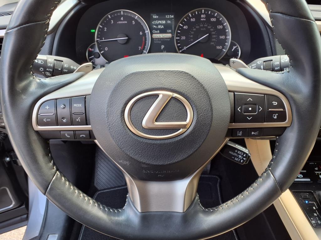 2022 Lexus RX 350 Premium Roanoke VA