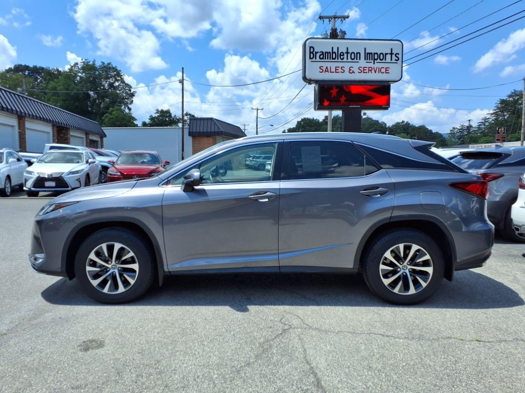 2022 Lexus RX 350 Premium Roanoke VA
