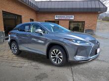 2022_Lexus_RX 350_Premium_ Roanoke VA