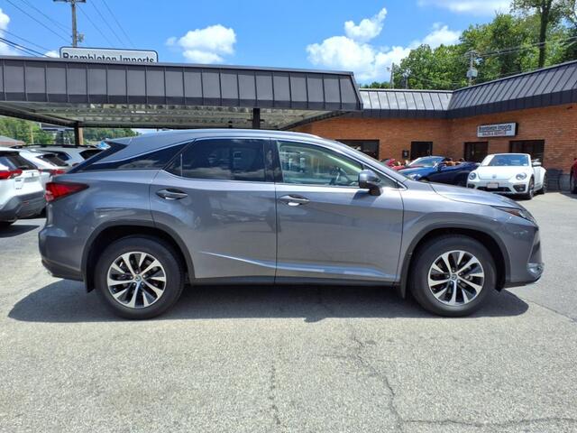 2022 Lexus RX 350 Premium Roanoke VA