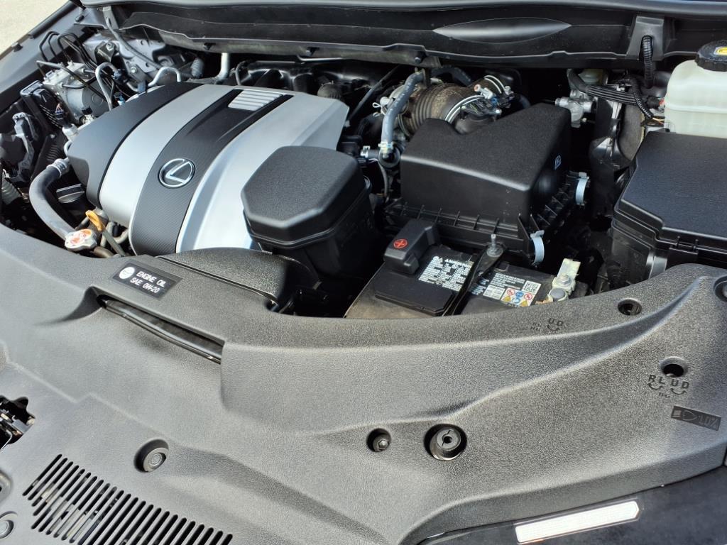 2022 Lexus RX 350 Premium Roanoke VA