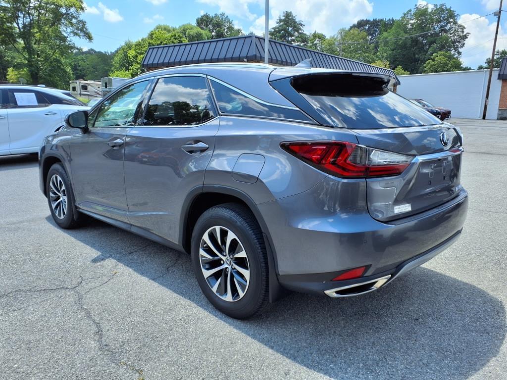 2022 Lexus RX 350 Premium Roanoke VA