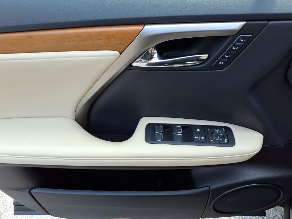 2022 Lexus RX 350 Premium Roanoke VA