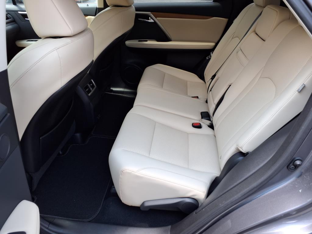 2022 Lexus RX 350 Premium Roanoke VA