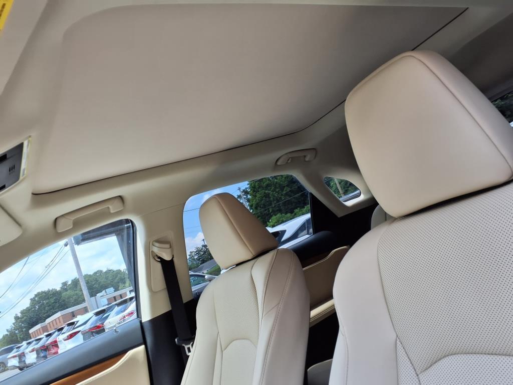 2022 Lexus RX 350 Premium Roanoke VA