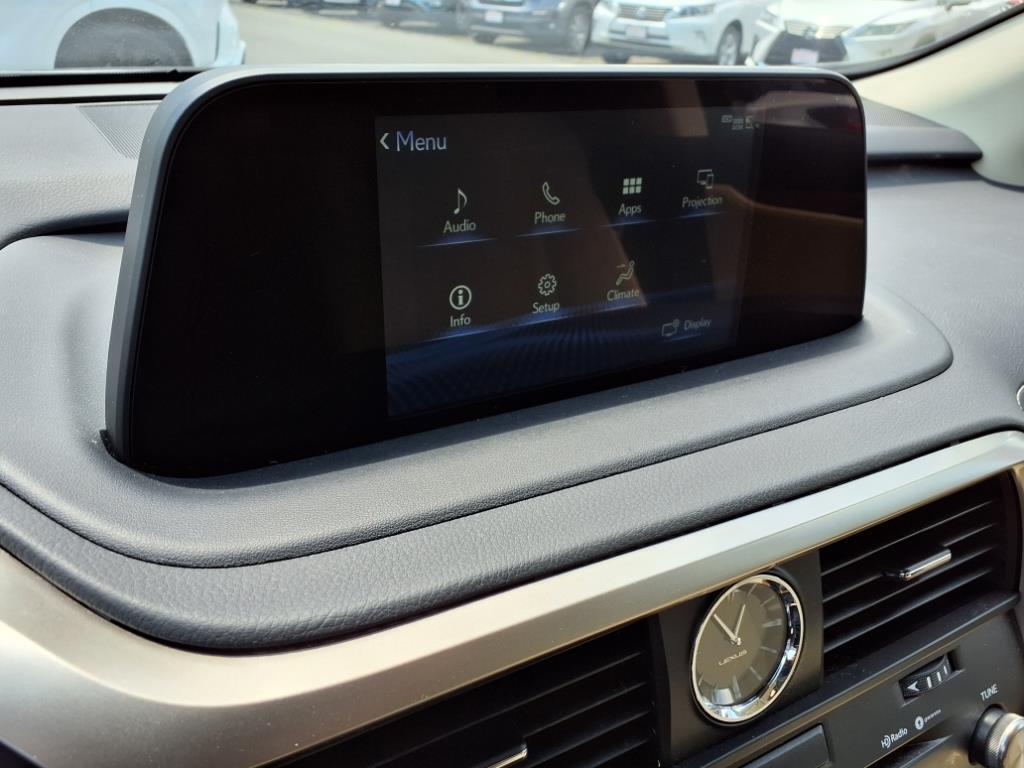 2022 Lexus RX 350 Premium Roanoke VA