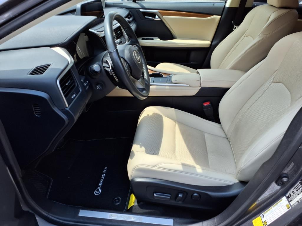 2022 Lexus RX 350 Premium Roanoke VA