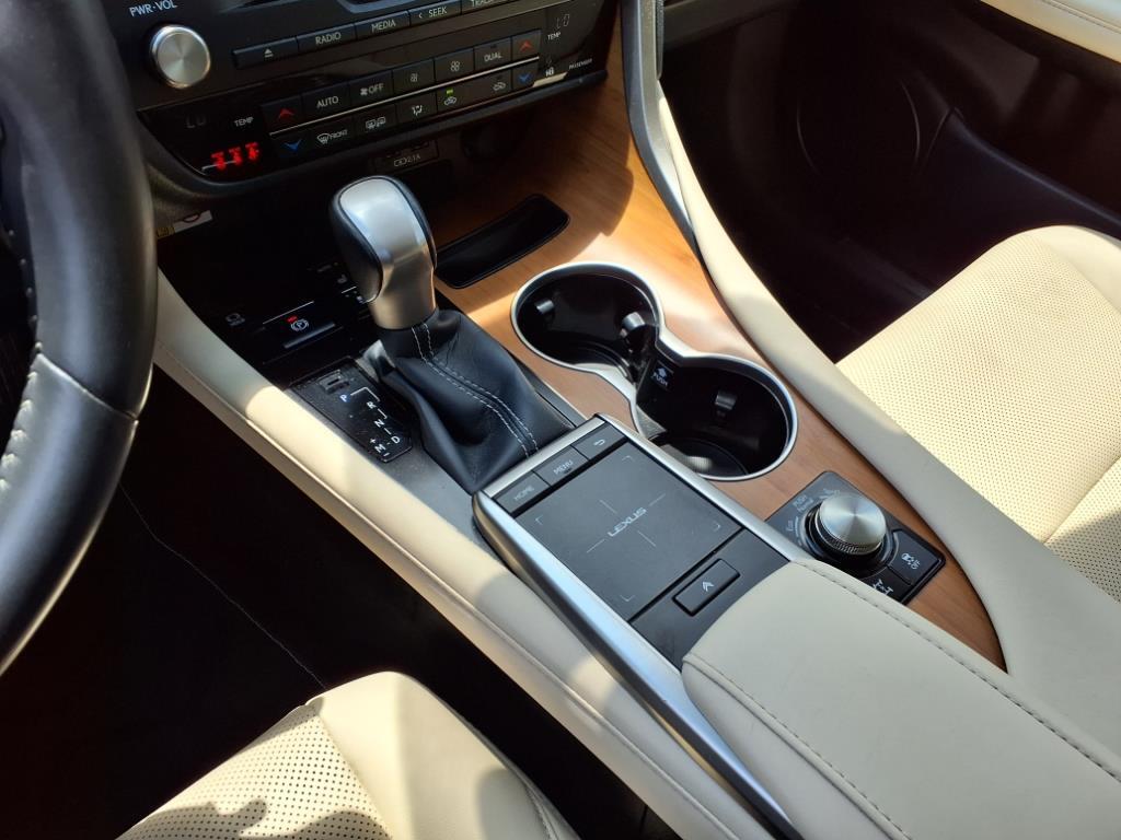 2022 Lexus RX 350 Premium Roanoke VA