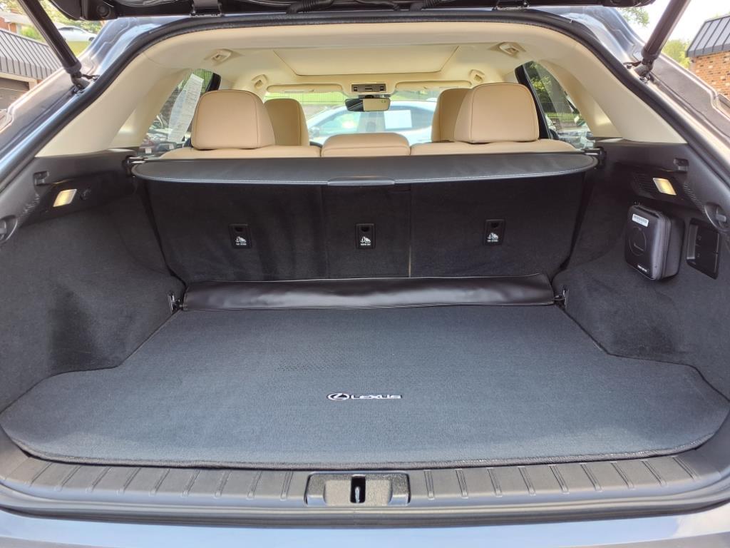 2022 Lexus RX 350 Premium Roanoke VA