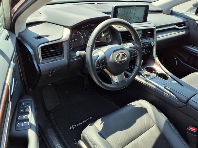 2022 Lexus RX 350 Premium Roanoke VA