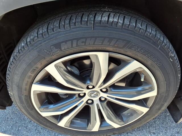 2022 Lexus RX 350 Premium Roanoke VA