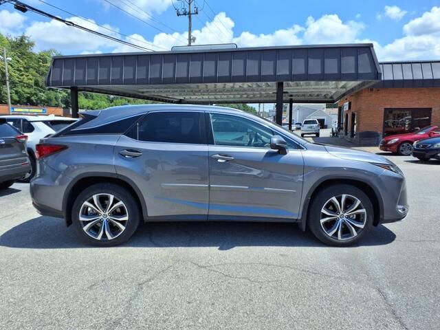 2022 Lexus RX 350 Premium Roanoke VA