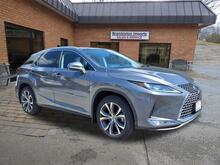 2022_Lexus_RX 350_Premium_ Roanoke VA