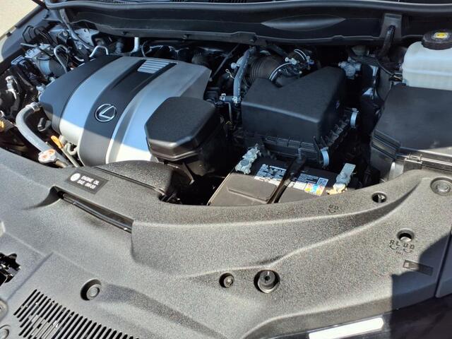 2022 Lexus RX 350 Premium Roanoke VA
