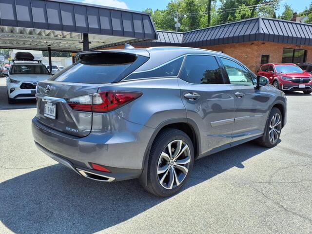 2022 Lexus RX 350 Premium Roanoke VA