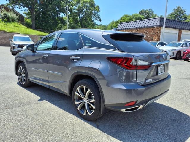 2022 Lexus RX 350 Premium Roanoke VA