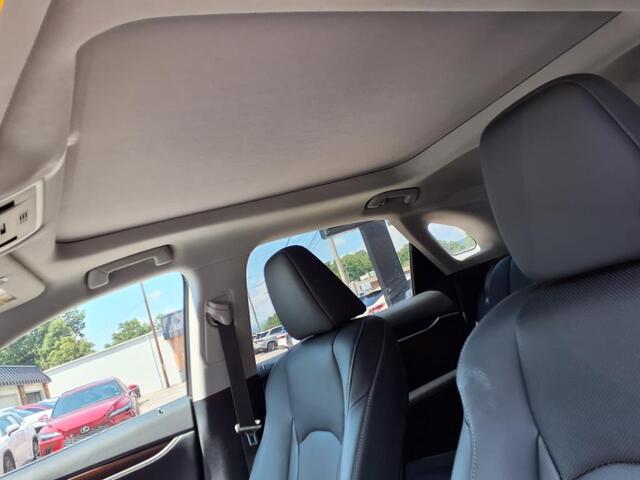 2022 Lexus RX 350 Premium Roanoke VA