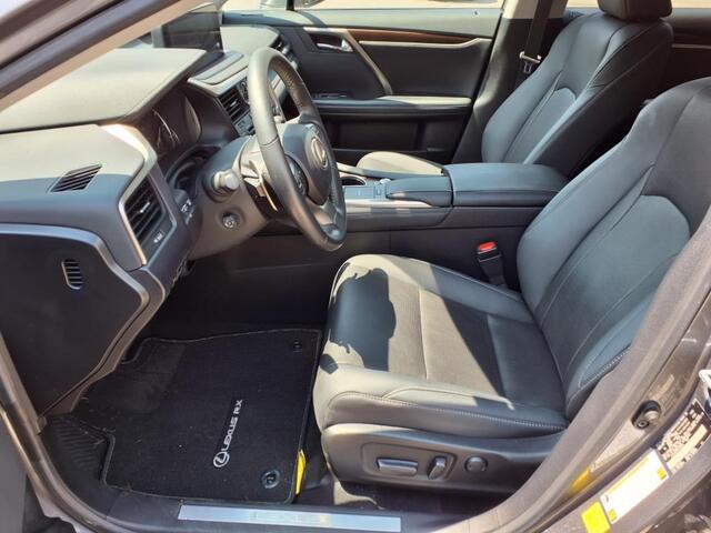 2022 Lexus RX 350 Premium Roanoke VA
