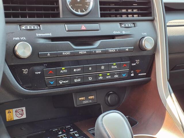 2022 Lexus RX 350 Premium Roanoke VA
