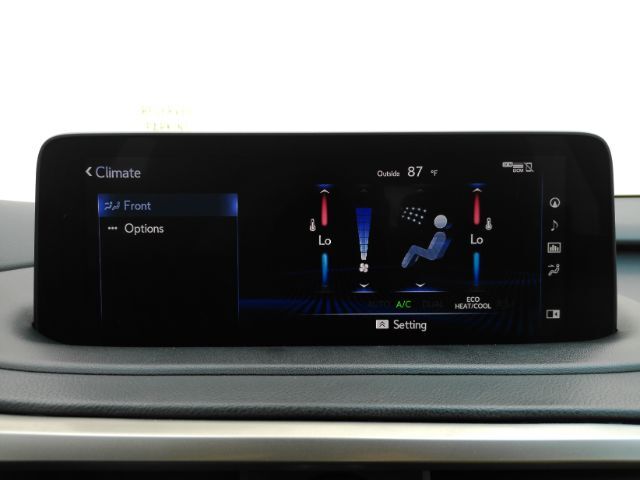 2022 Lexus RX 350 RX350 Plano TX