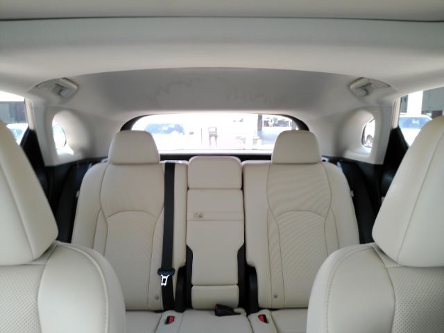 2022 Lexus RX 350 RX350 Plano TX