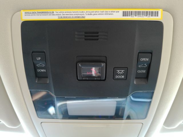 2022 Lexus RX 350 RX350 Plano TX