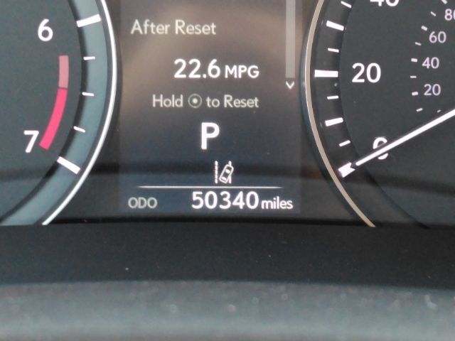 2022 Lexus RX 350 RX350 Plano TX
