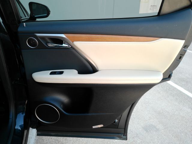 2022 Lexus RX 350 RX350 Plano TX