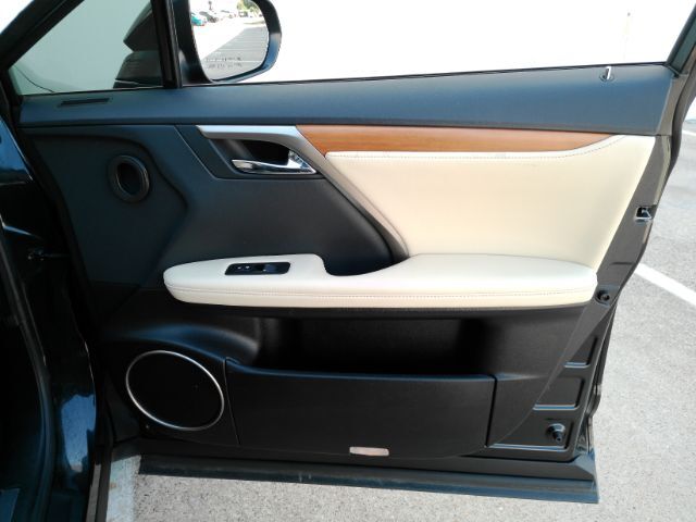2022 Lexus RX 350 RX350 Plano TX