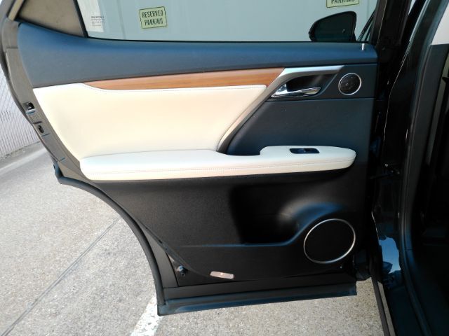 2022 Lexus RX 350 RX350 Plano TX