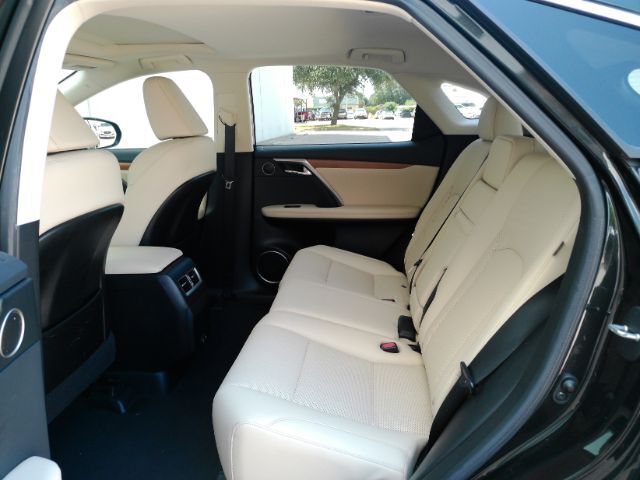 2022 Lexus RX 350 RX350 Plano TX