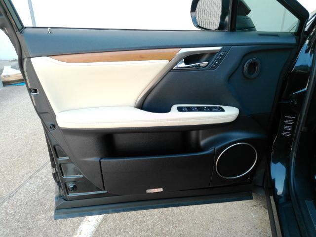 2022 Lexus RX 350 RX350 Plano TX