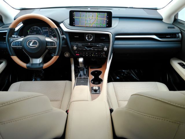 2022 Lexus RX 350 RX350 Plano TX