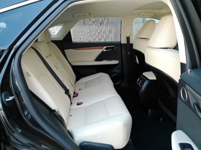 2022 Lexus RX 350 RX350 Plano TX