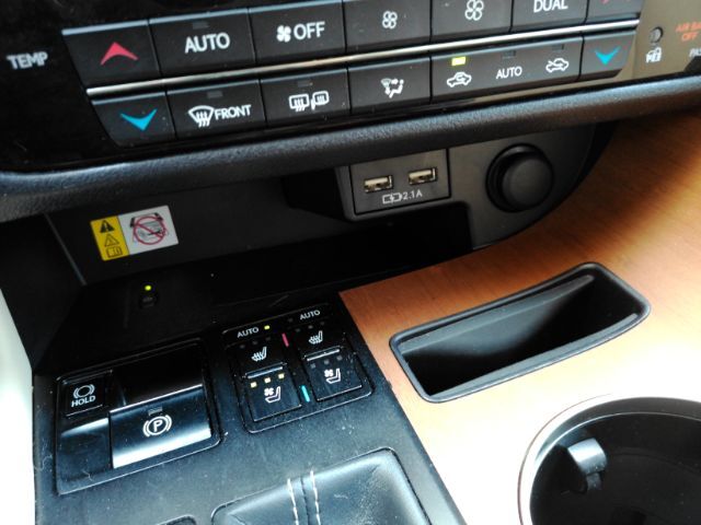 2022 Lexus RX 350 RX350 Plano TX