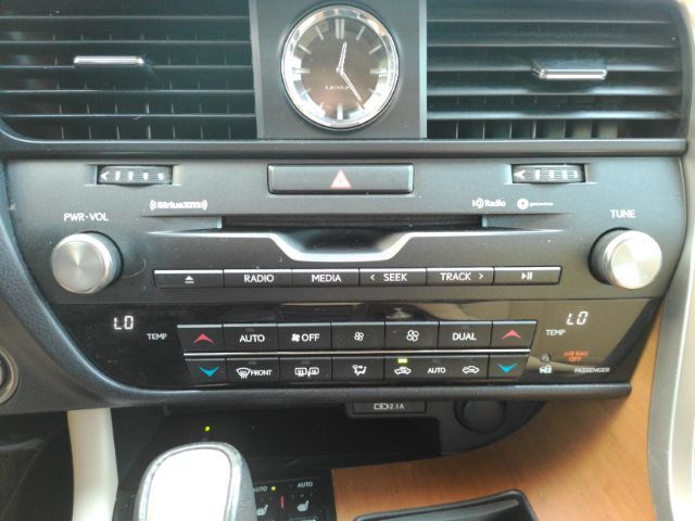 2022 Lexus RX 350 RX350 Plano TX