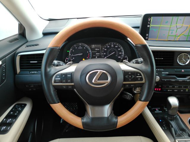 2022 Lexus RX 350 RX350 Plano TX
