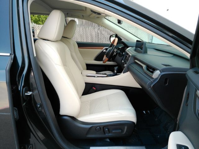 2022 Lexus RX 350 RX350 Plano TX