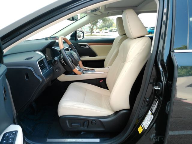 2022 Lexus RX 350 RX350 Plano TX