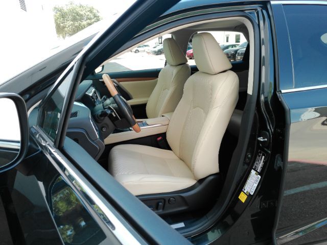 2022 Lexus RX 350 RX350 Plano TX