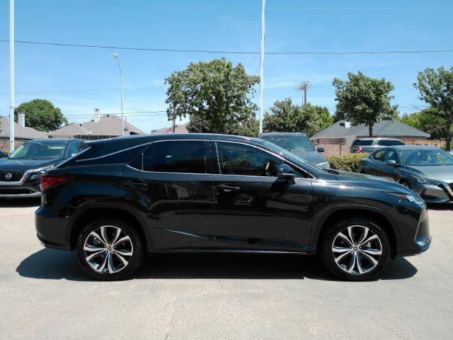 2022 Lexus RX 350 RX350 Plano TX