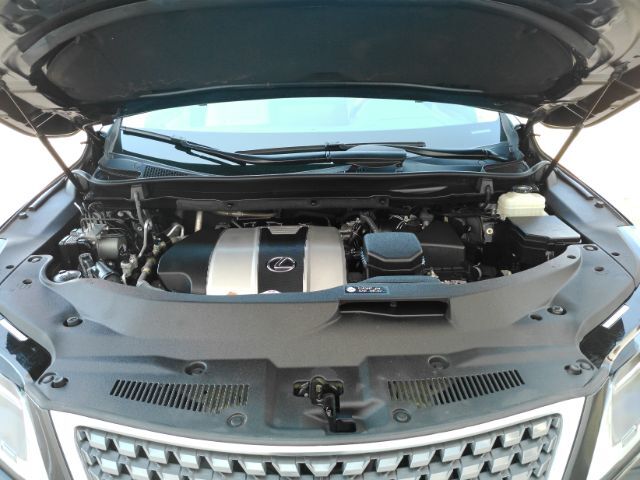 2022 Lexus RX 350 RX350 Plano TX