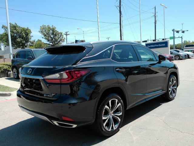 2022 Lexus RX 350 RX350 Plano TX