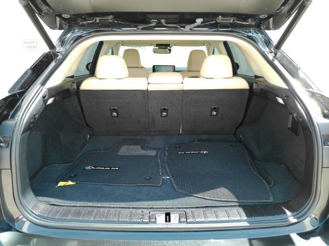 2022 Lexus RX 350 RX350 Plano TX