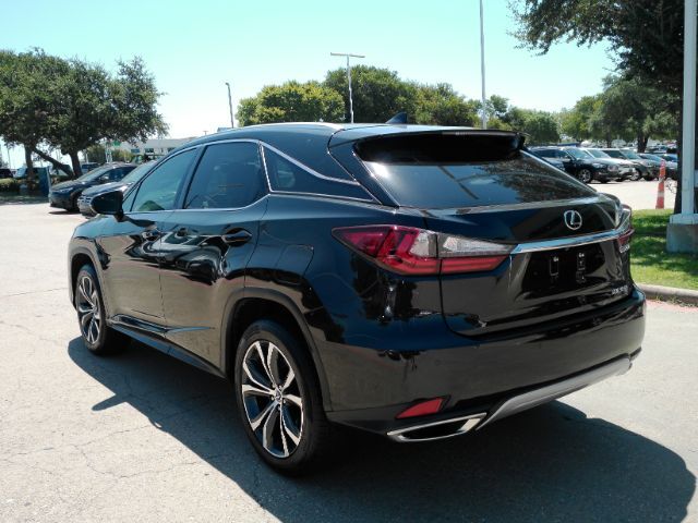 2022 Lexus RX 350 RX350 Plano TX