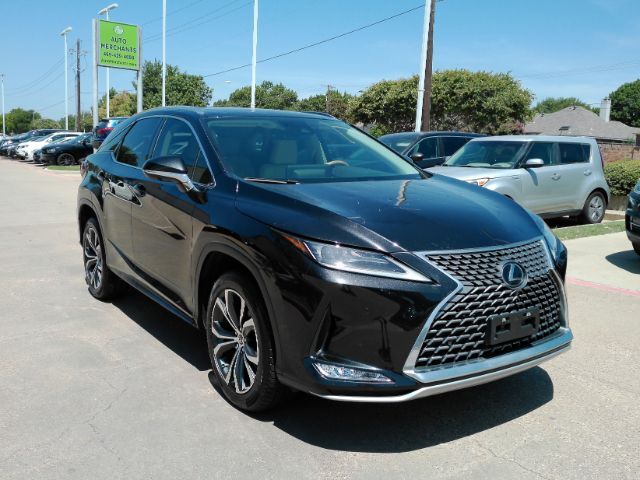 2022 Lexus RX 350 RX350 Plano TX