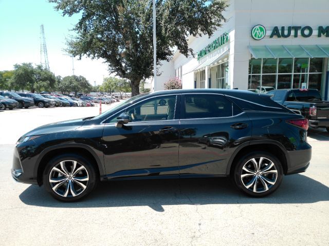 2022 Lexus RX 350 RX350 Plano TX