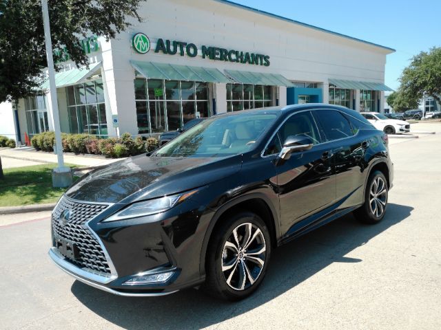 2022 Lexus RX 350 RX350