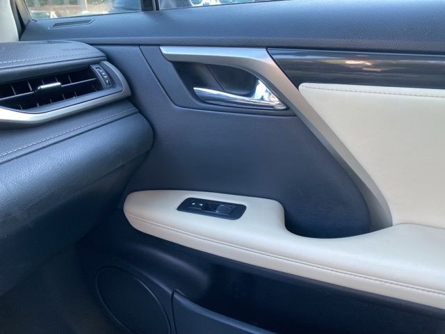 2022 Lexus RX 350 Raleigh NC